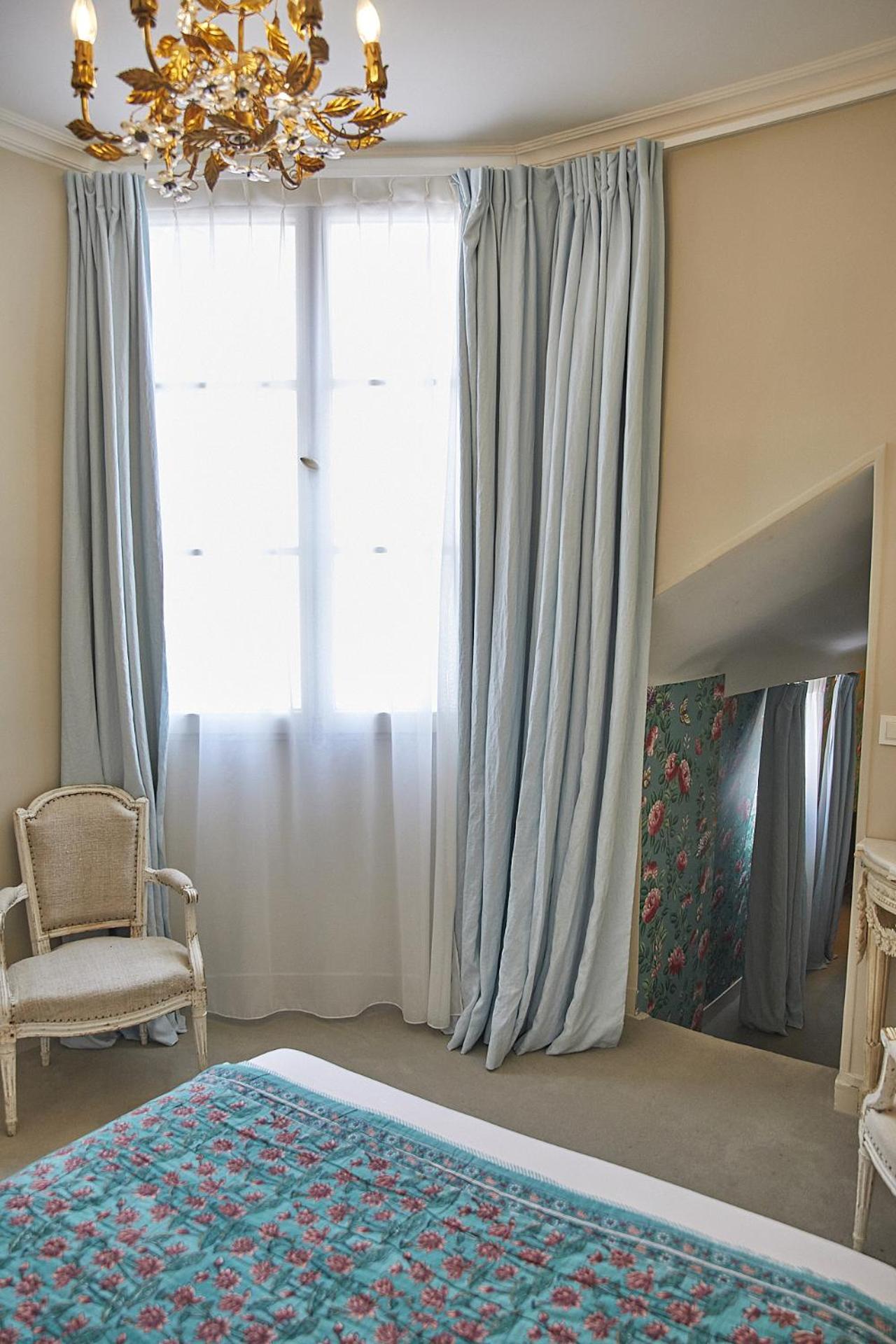 Hotel Du Danube Saint Germain Paris Luaran gambar
